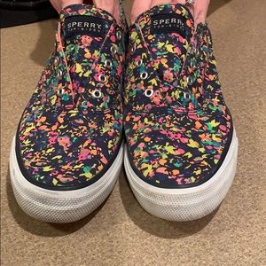 Sperry top-sider